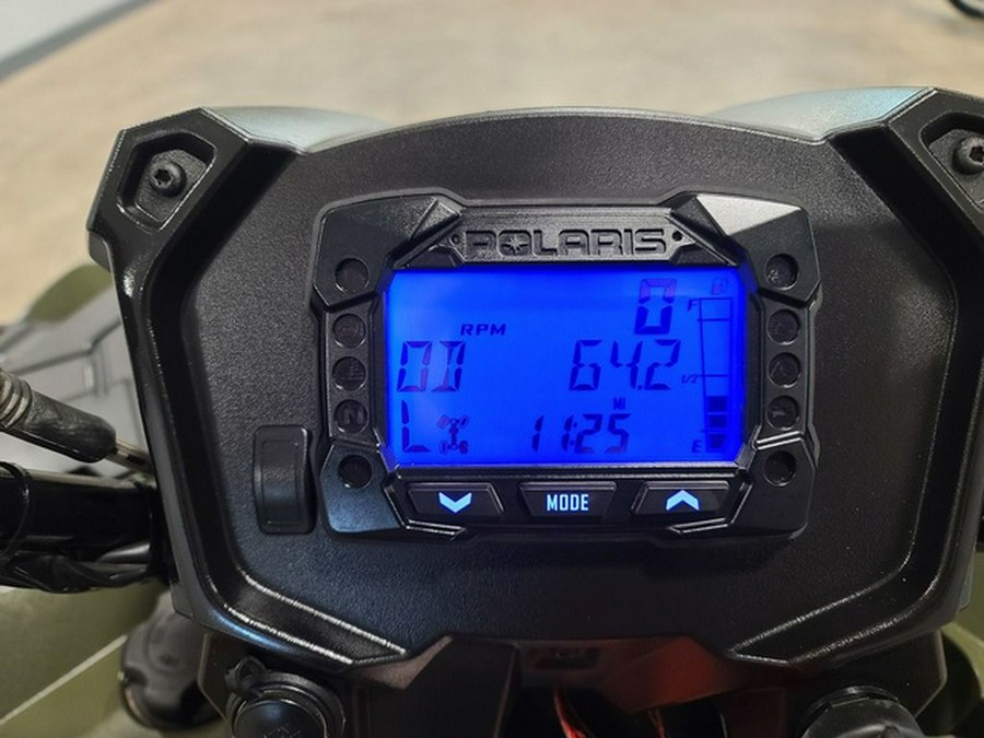 2020 Polaris Sportsman 850