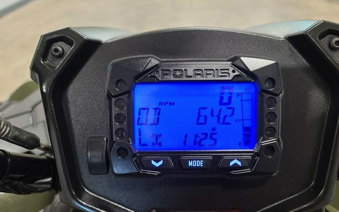 2020 Polaris Sportsman 850