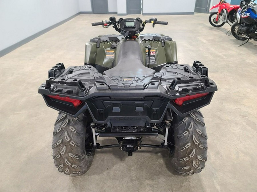 2020 Polaris Sportsman 850