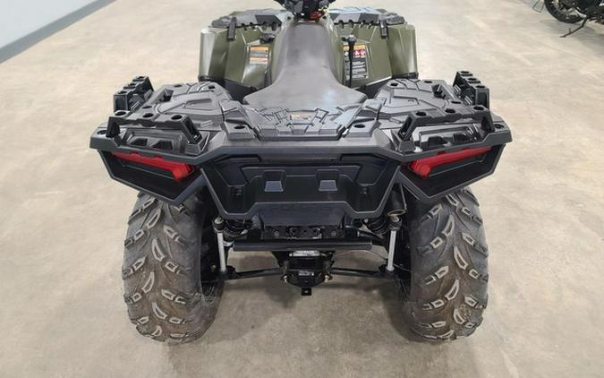 2020 Polaris Sportsman 850