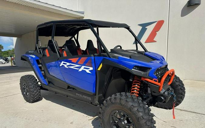 2025 Polaris® RZR XP 4 1000 Ultimate