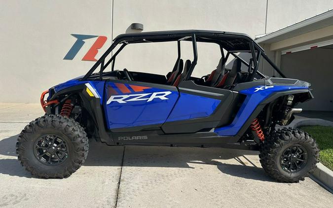 2025 Polaris RZR XP 4 1000 Ultimate