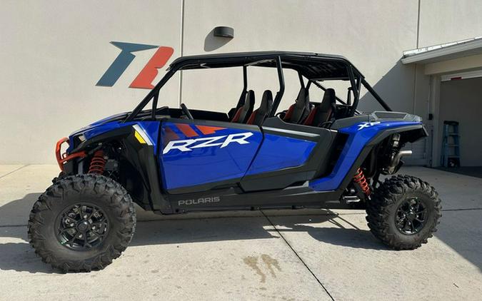 2025 Polaris RZR XP 4 1000 Ultimate