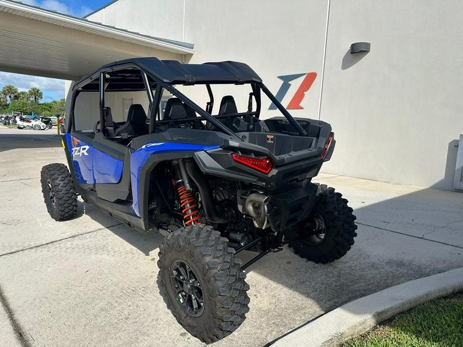 2025 Polaris® RZR XP 4 1000 Ultimate