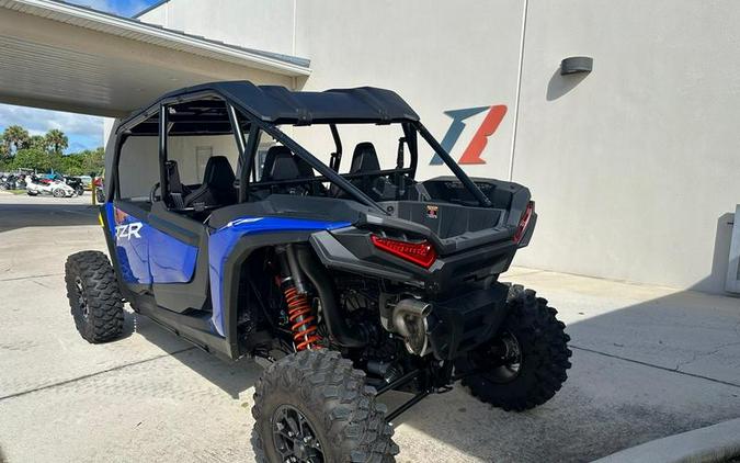 2025 Polaris® RZR XP 4 1000 Ultimate