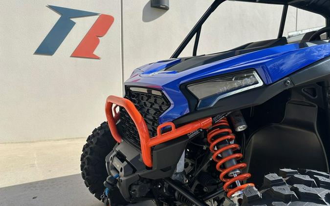 2025 Polaris RZR XP 4 1000 Ultimate