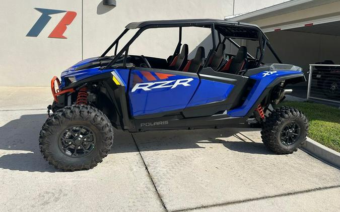 2025 Polaris RZR XP 4 1000 Ultimate