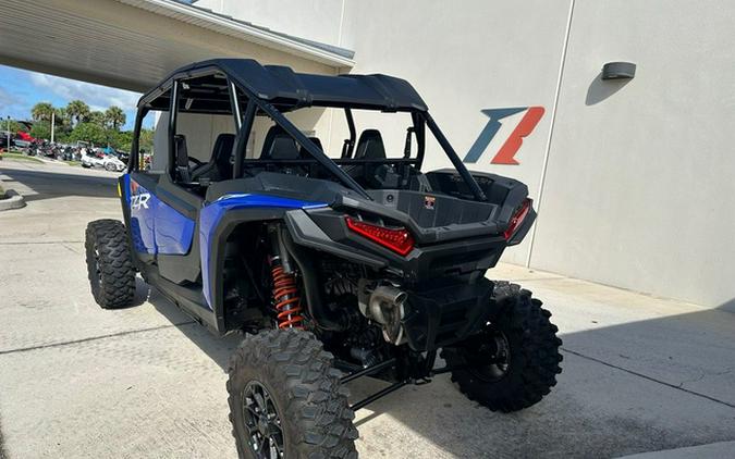 2025 Polaris RZR XP 4 1000 Ultimate