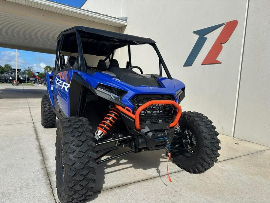 2025 Polaris® RZR XP 4 1000 Ultimate