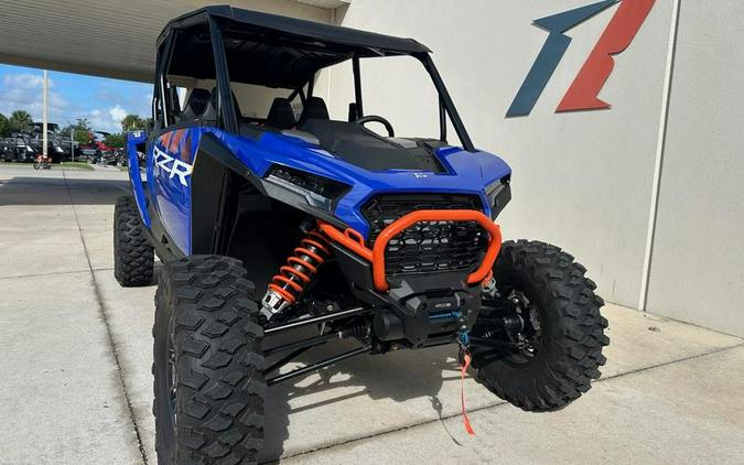 2025 Polaris® RZR XP 4 1000 Ultimate