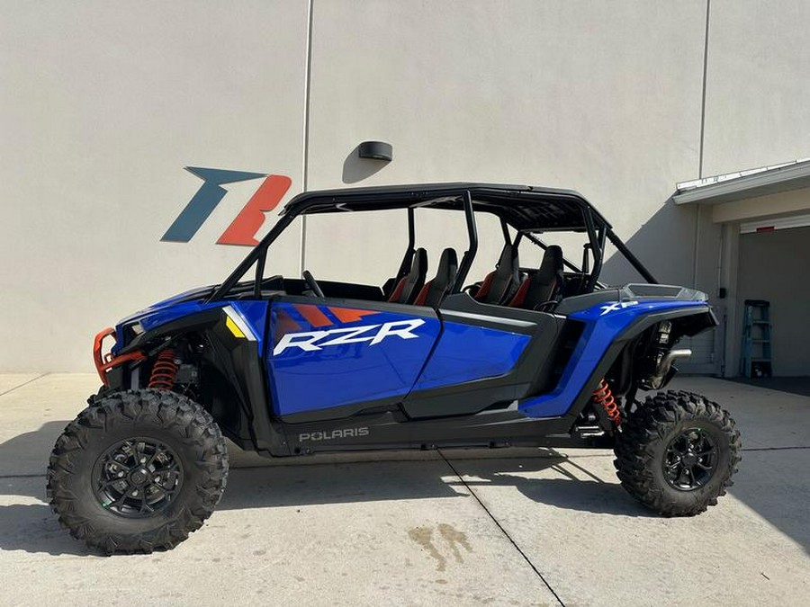 2025 Polaris® RZR XP 4 1000 Ultimate