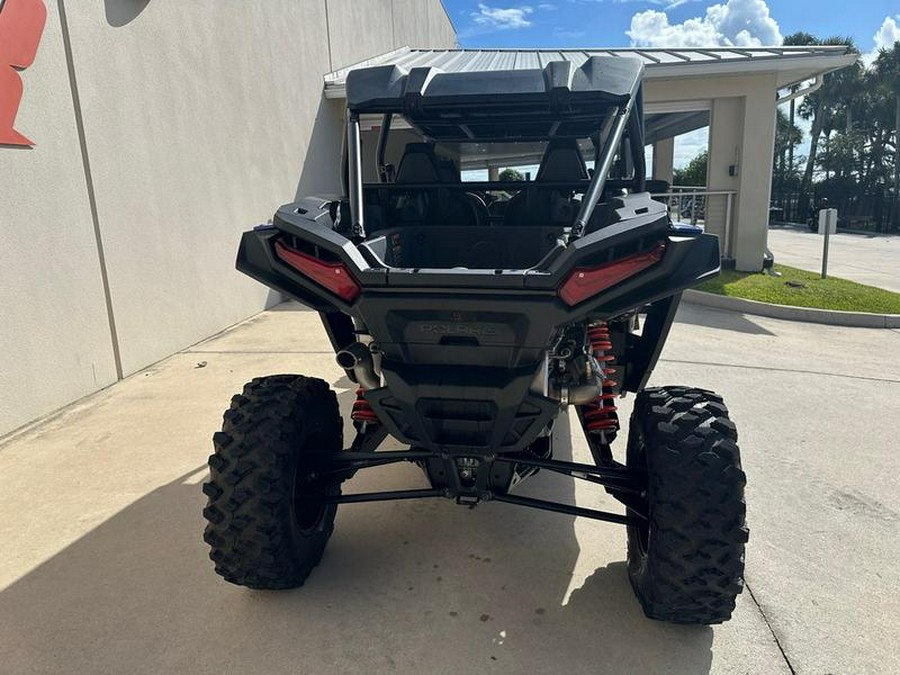 2025 Polaris® RZR XP 4 1000 Ultimate