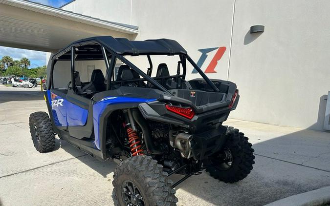 2025 Polaris RZR XP 4 1000 Ultimate
