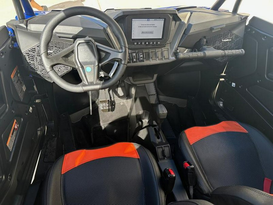2025 Polaris® RZR XP 4 1000 Ultimate