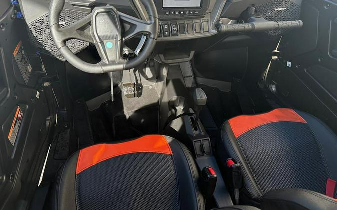 2025 Polaris® RZR XP 4 1000 Ultimate