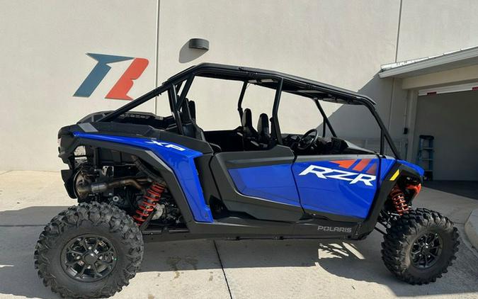 2025 Polaris RZR XP 4 1000 Ultimate