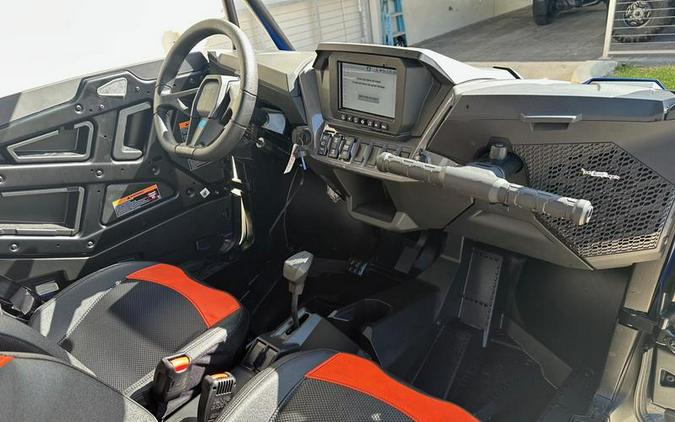 2025 Polaris® RZR XP 4 1000 Ultimate