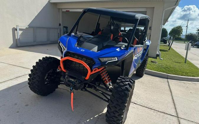 2025 Polaris® RZR XP 4 1000 Ultimate