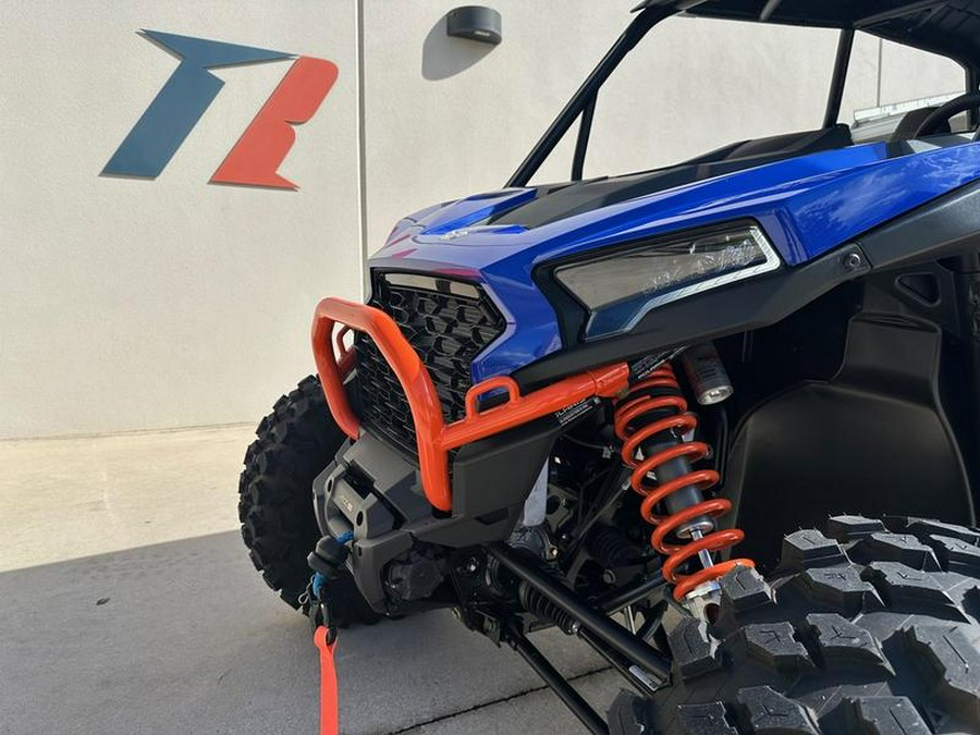 2025 Polaris® RZR XP 4 1000 Ultimate