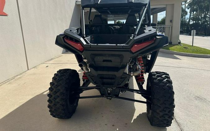 2025 Polaris RZR XP 4 1000 Ultimate