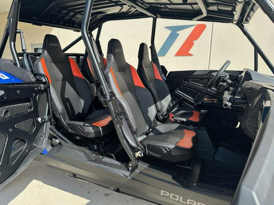 2025 Polaris® RZR XP 4 1000 Ultimate