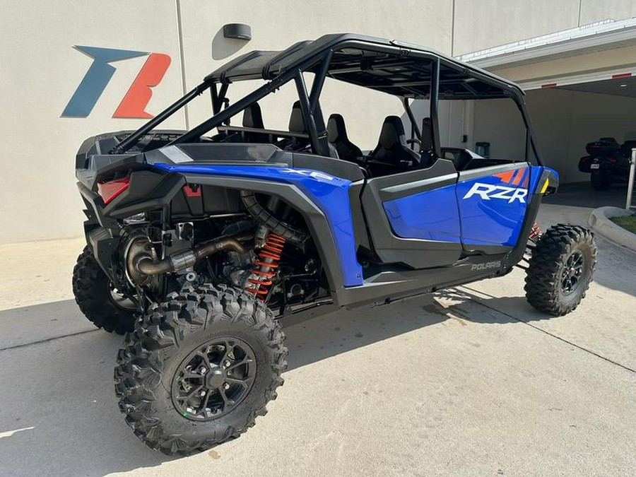2025 Polaris® RZR XP 4 1000 Ultimate