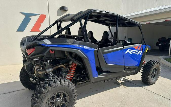 2025 Polaris® RZR XP 4 1000 Ultimate