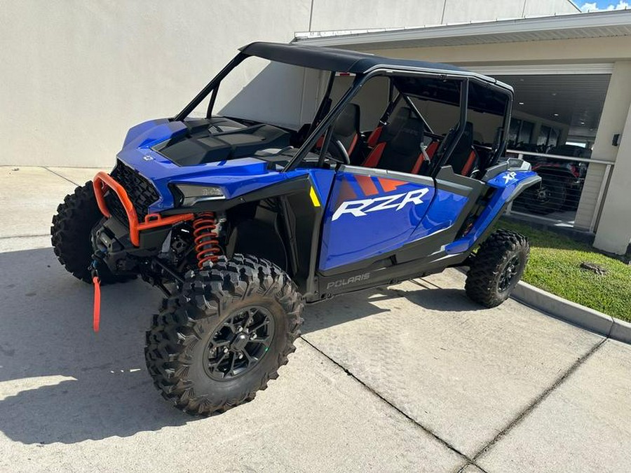 2025 Polaris® RZR XP 4 1000 Ultimate
