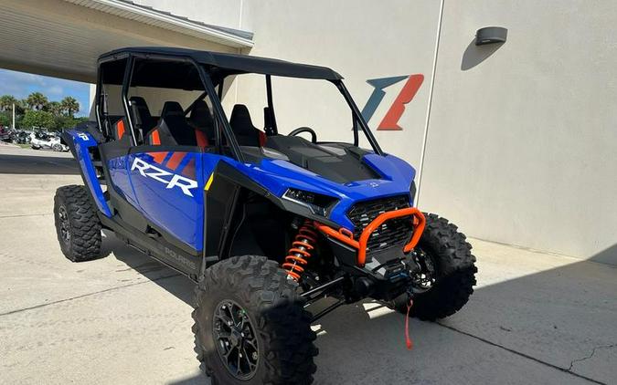 2025 Polaris® RZR XP 4 1000 Ultimate
