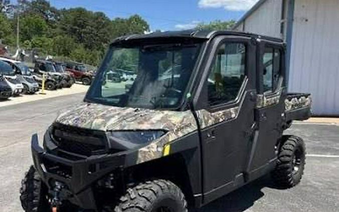 2026 Polaris RGR CREW XP 1000 NS PREMIUM PPC