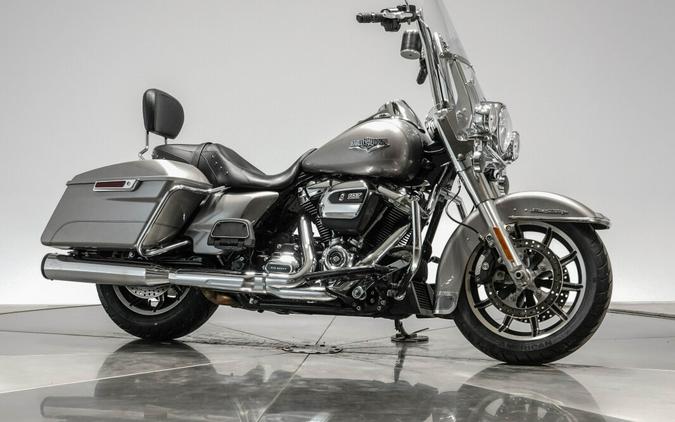 2017 Harley-Davidson Road King