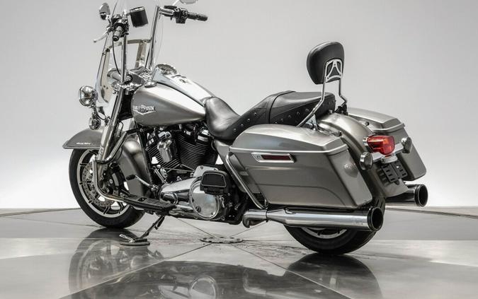 2017 Harley-Davidson Road King