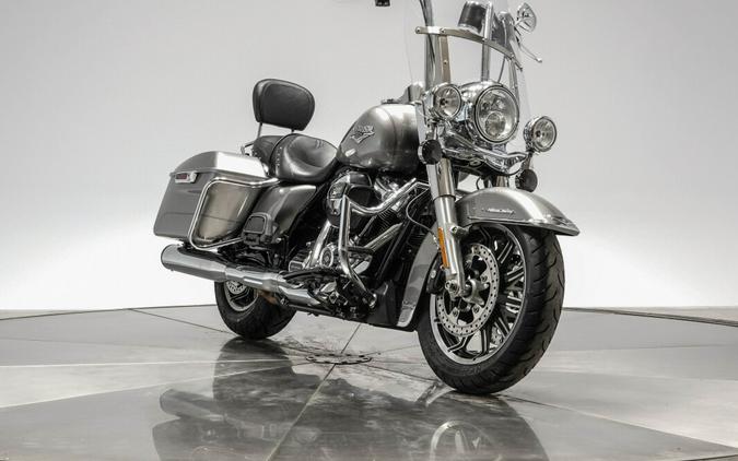 2017 Harley-Davidson Road King