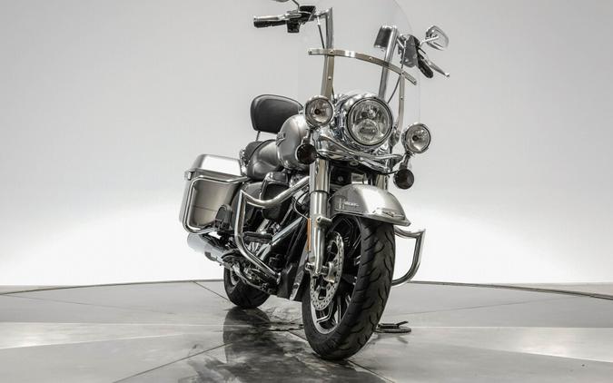2017 Harley-Davidson Road King