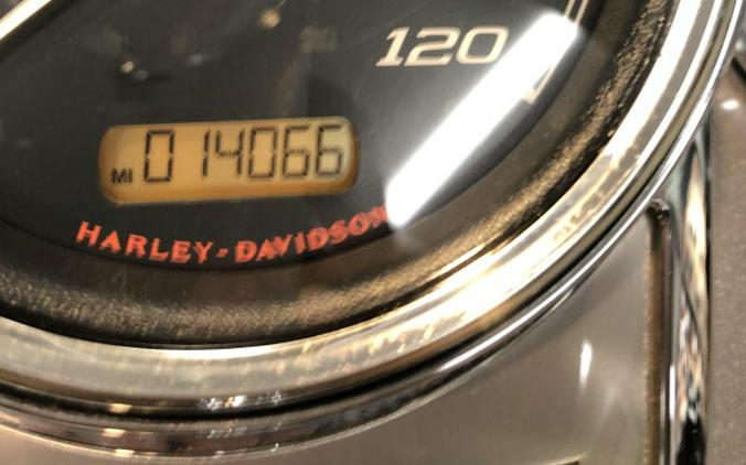 2017 Harley-Davidson Road King