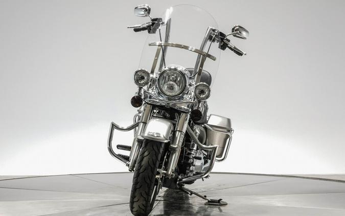 2017 Harley-Davidson Road King