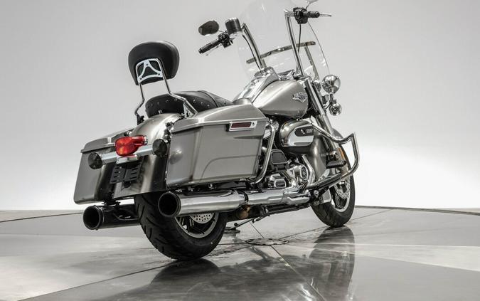 2017 Harley-Davidson Road King