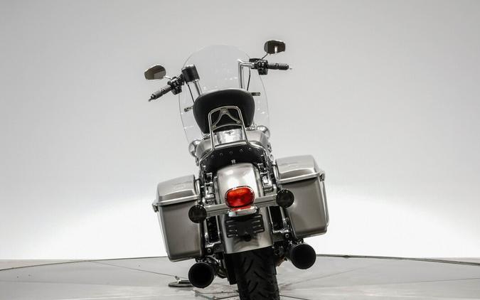 2017 Harley-Davidson Road King