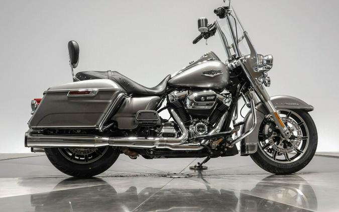 2017 Harley-Davidson Road King