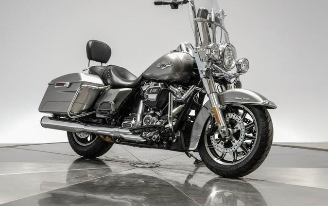 2017 Harley-Davidson Road King