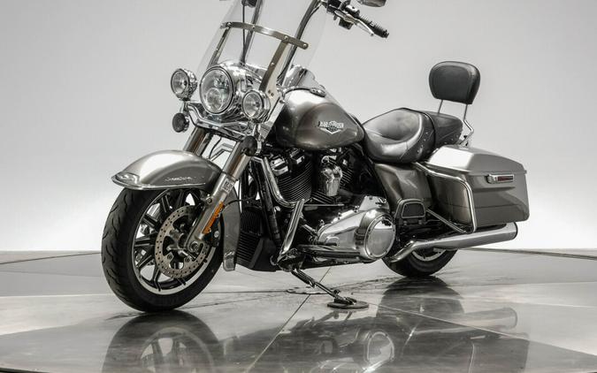 2017 Harley-Davidson Road King