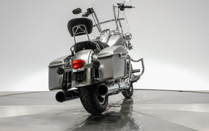 2017 Harley-Davidson Road King