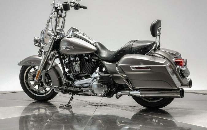 2017 Harley-Davidson Road King