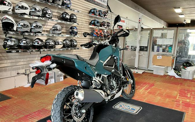 2026 Kawasaki KLE®500 SE ABS