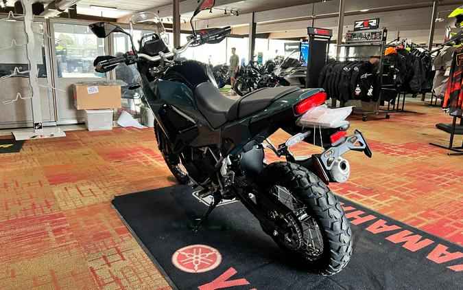 2026 Kawasaki KLE®500 SE ABS