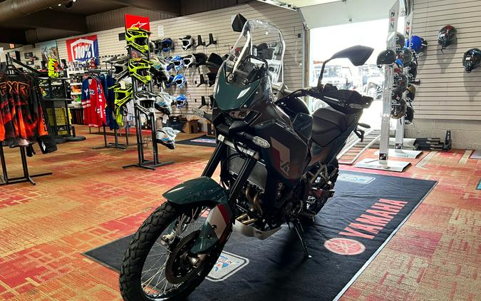 2026 Kawasaki KLE®500 SE ABS