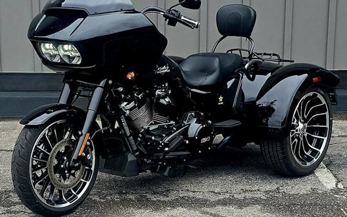 2024 Harley-Davidson FLTRT - Road Glide 3