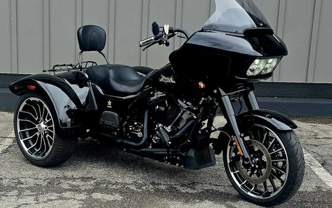2024 Harley-Davidson FLTRT - Road Glide 3