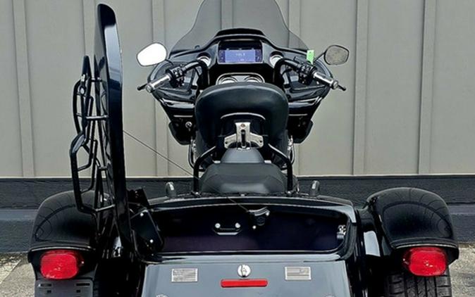 2024 Harley-Davidson FLTRT - Road Glide 3