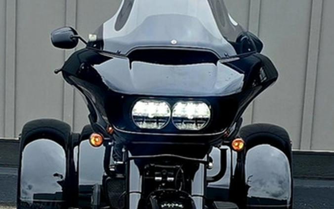 2024 Harley-Davidson FLTRT - Road Glide 3
